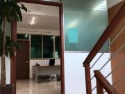 Oficina en Formando Hogar, Veracruz, de Ignacio de la Llave