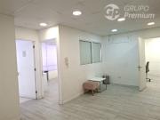 Oficina en Venta en Galería Santiago Metro Universidad...