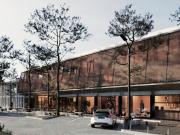 Oficina en venta en Gorina