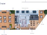 Oficina en venta en Hipódromo Condesa, Cuauhtémoc,...