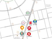 Oficina en venta en Hipódromo, Cuauhtémoc, Ciudad de México