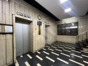 Oficina en Venta en Huerfanos con Amunategui