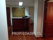 Oficina en Venta en Isidora Goyenechea / El Bosque