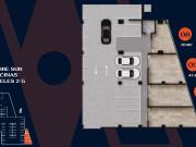 Oficina en venta en Jardín Español, Cancún, Nuevo León