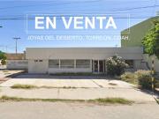 Oficina en venta en Joyas del Desierto, Torreón,...