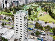 Oficina en venta en La Carolina, con 2 parqueaderos,...