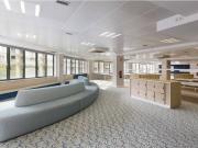 Oficina en venta en La Dreta de l'Eixample