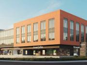 Oficina en venta en La Rioja en Monterrey