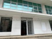 Oficina en Alquiler en La Urbina, Caracas
