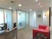 Oficina En Venta En Las Condes