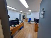Oficina en venta en LAS CONDES