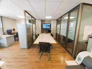 Oficina en venta en LAS CONDES