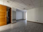 OFICINA EN VENTA EN LAS CONDES 47 MT2