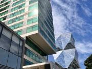 Oficina en venta en LAS CONDES