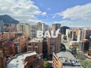 oficina en venta en los rosales. Cod V5156