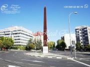 Oficina en venta en Madrid, Acacias