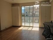 Oficina en Venta en Matías Cousiño con Moneda