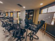 Oficina En Venta En Medellin En El Poblado V153663