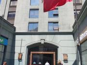 Oficina en Venta en Metro Ñuñoa y Chile España