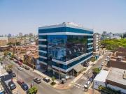 Oficina en Venta en Miraflores