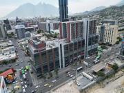 Oficina en venta en Monterrey Centro, Monterrey, Nuevo León