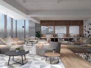 Oficina en venta en Alto Eucalipto, Cancún, Nuevo León