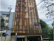 Oficina en venta en Napoles, Benito Juárez, Ciudad de México