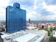 Oficina en venta en Napoles, Benito Juárez, Ciudad de México