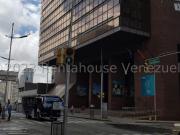 Oficina en Venta en Parroquia Catedral, Caracas