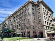 Oficina en Venta en PASEO BULNES / ALONSO OVALLE