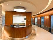 Oficina en venta en Plaza Carso Nuevo Polanco Ampliacion...