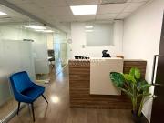 Oficina en venta en PROVIDENCIA