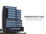 Oficina en venta en Puerta de Hierro, Cancún, Jalisco