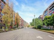 Oficina en venta en rambla De Badal, Barcelona, de 77 m²...