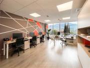 Oficina en Venta en Raúl Labbé