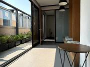 Oficina en venta en Reforma Insurgentes