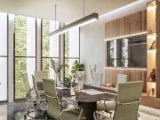 Oficina en venta en Residencial Colonia México, Mérida,...