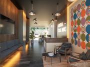 Oficina en venta en Residencial Colonia México, Mérida,...