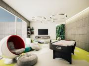 Oficina en venta en Roma Sur, Cancún, Ciudad de México