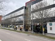 Oficina en venta en Rubí