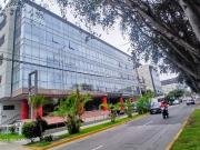Oficina en venta en San Borja a $265,000