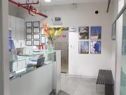 Oficina en venta en San Borja a $390,000
