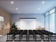 Oficina en venta en San Isidro a $147,802