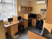 Oficina en venta en San Isidro a $797,000