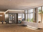 Oficina en venta en San Isidro a $111,830