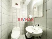 Oficina en venta en San Isidro a S/998,300