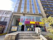Oficina en venta en San Isidro a S/1,018,710