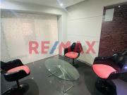 Oficina en venta en San Isidro a S/1,310,064