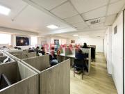 Oficina en venta en San Isidro a S/991,980