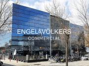 Oficina en venta en Sant Cugat del Vallès, de 356 m² por...